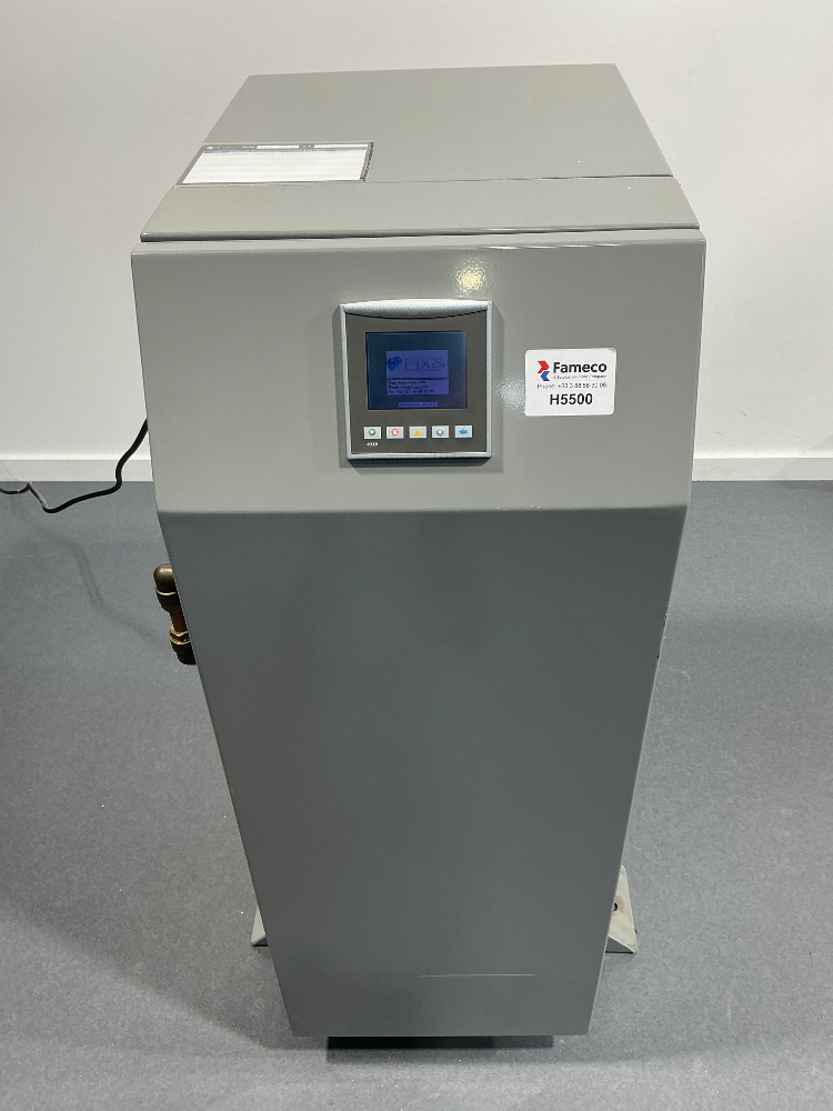 Image of F-DGSi MNG 102L Membrane-based Nitrogen Generator